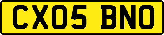 CX05BNO