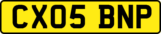 CX05BNP