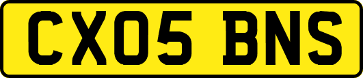 CX05BNS