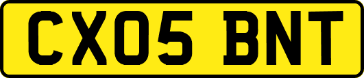 CX05BNT