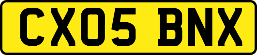 CX05BNX