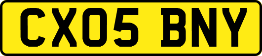 CX05BNY