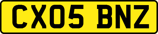 CX05BNZ
