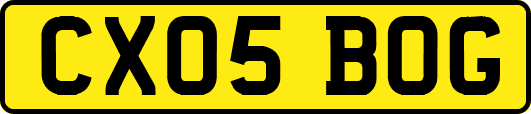 CX05BOG