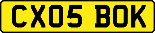 CX05BOK