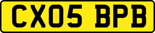 CX05BPB