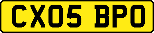 CX05BPO