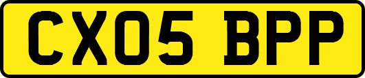 CX05BPP