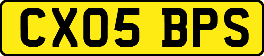 CX05BPS