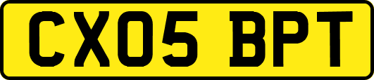CX05BPT