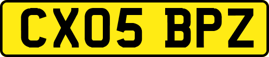 CX05BPZ