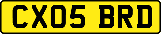 CX05BRD