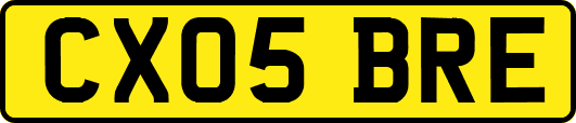 CX05BRE