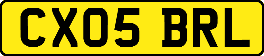 CX05BRL