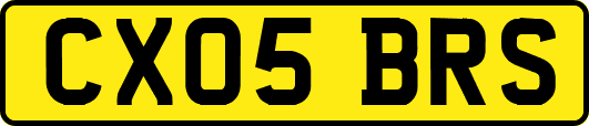 CX05BRS