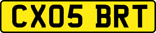 CX05BRT