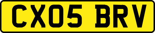 CX05BRV