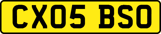 CX05BSO
