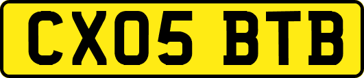 CX05BTB