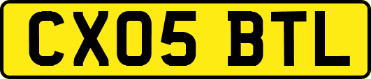 CX05BTL