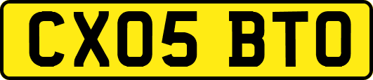 CX05BTO