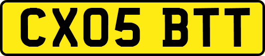 CX05BTT