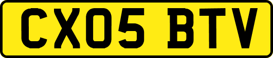 CX05BTV