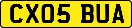CX05BUA