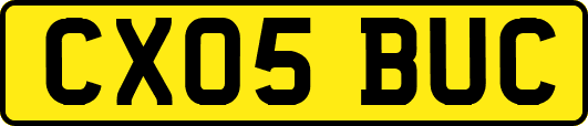 CX05BUC
