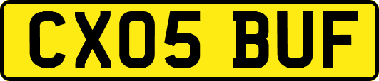 CX05BUF
