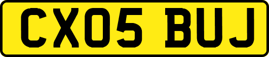 CX05BUJ