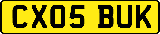 CX05BUK