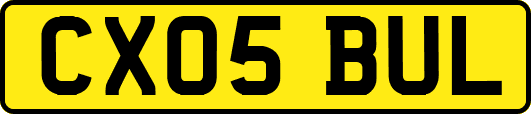 CX05BUL