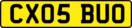 CX05BUO