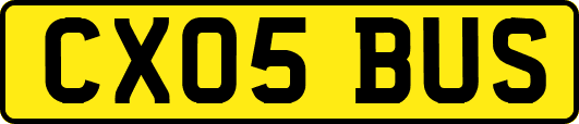 CX05BUS