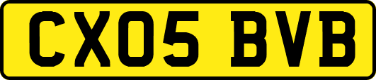 CX05BVB