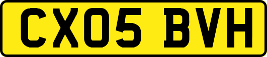 CX05BVH