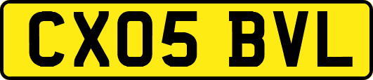 CX05BVL