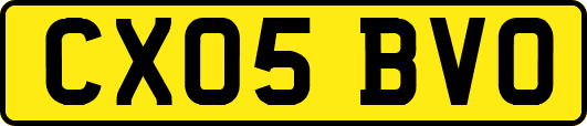 CX05BVO
