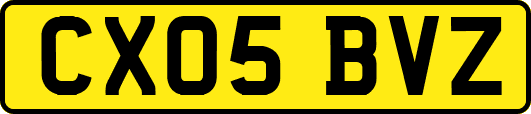 CX05BVZ