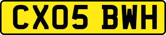 CX05BWH
