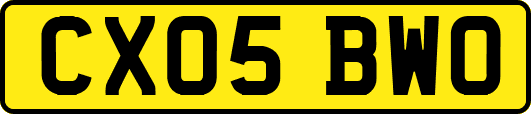 CX05BWO