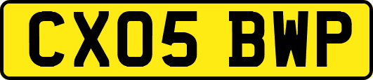 CX05BWP