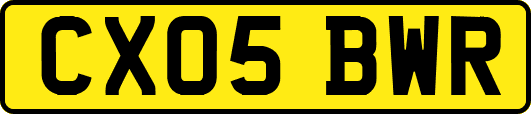 CX05BWR