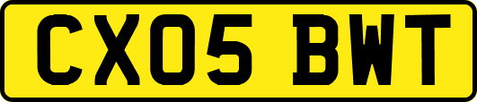 CX05BWT