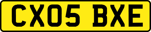 CX05BXE
