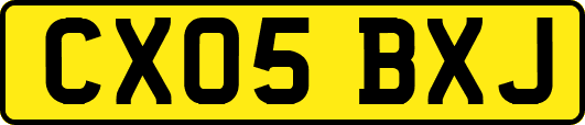 CX05BXJ