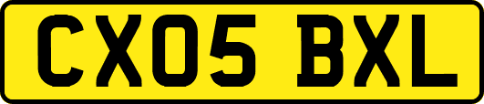 CX05BXL