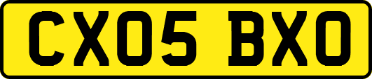 CX05BXO