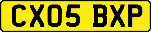 CX05BXP